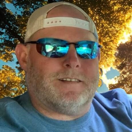 Paul Smith's obituary photo'