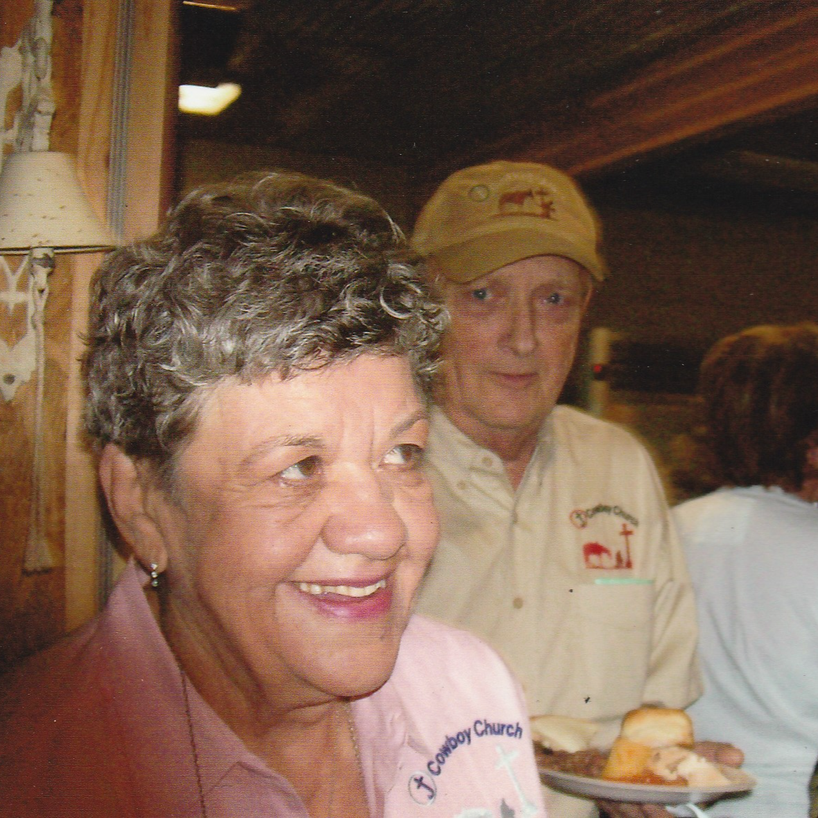 Alice Kowzic's obituary photo'