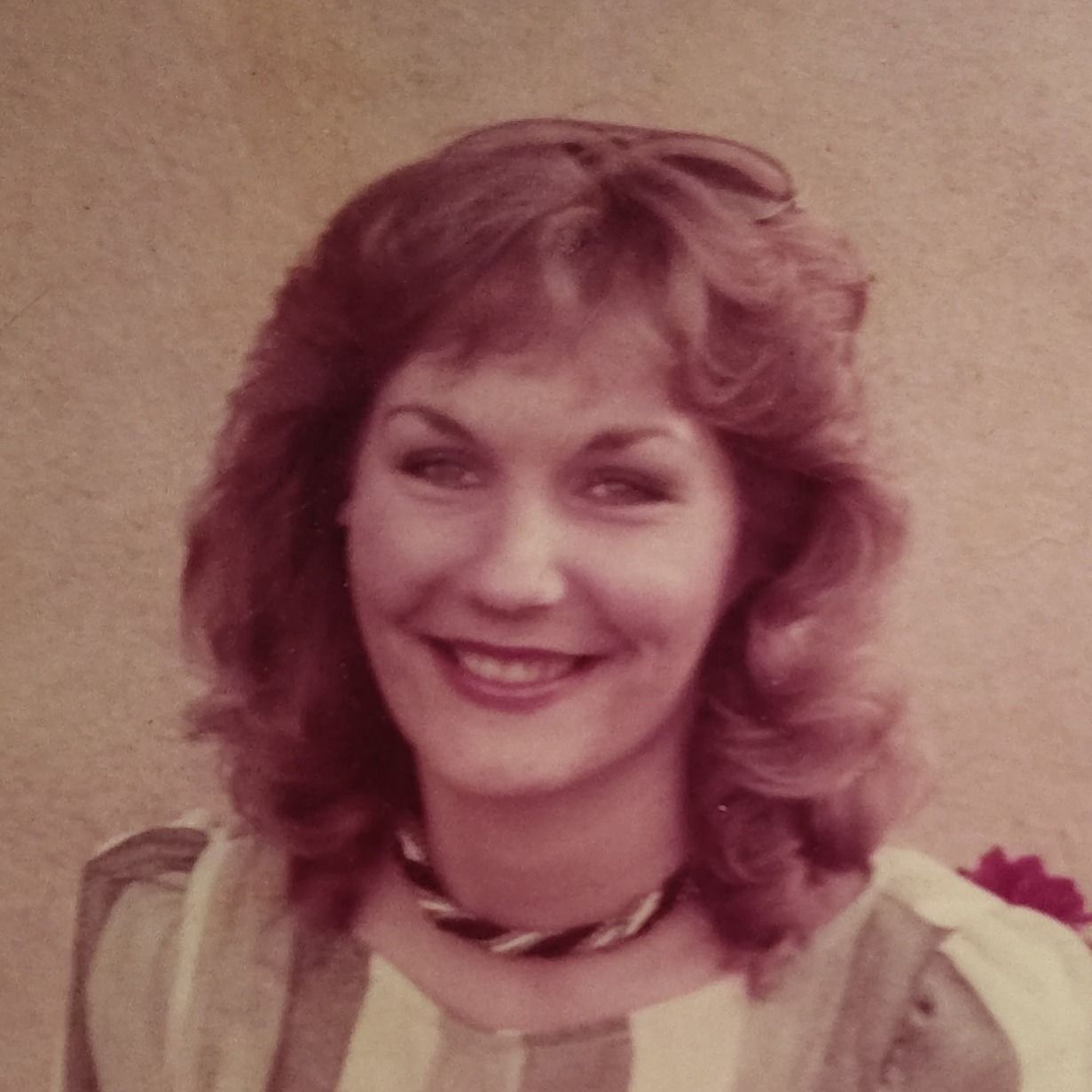 Marilee Reddin's obituary photo'