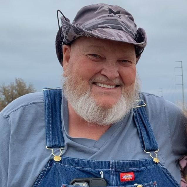 Jimmy Carroll's obituary photo'