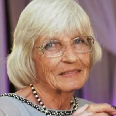 Roberta Clevenger's obituary photo'