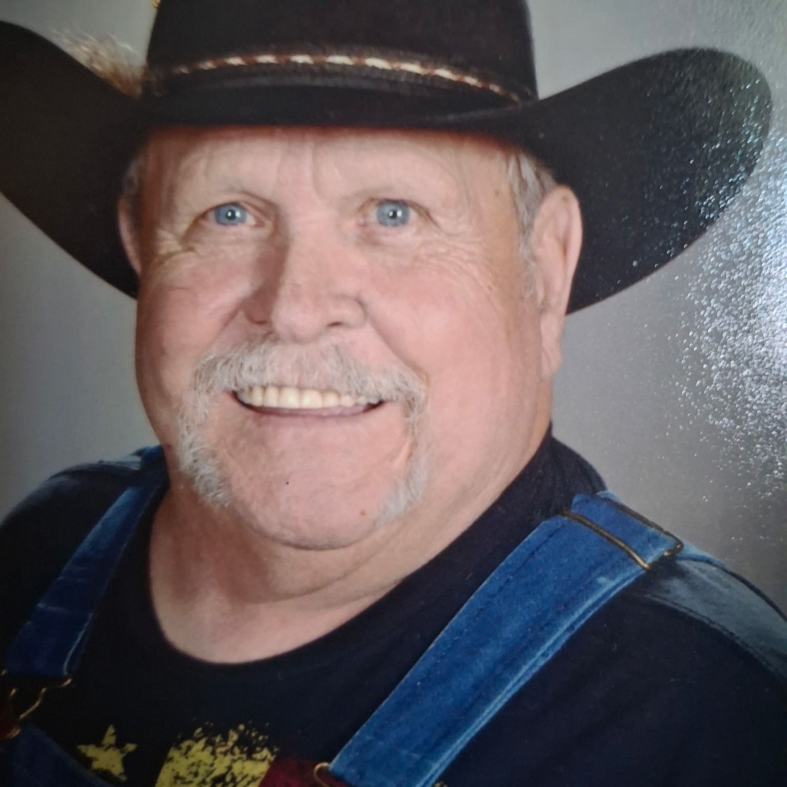Elson McDonald's obituary photo'