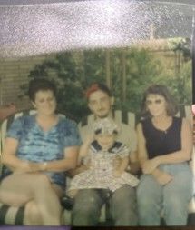 Memorial wall photo