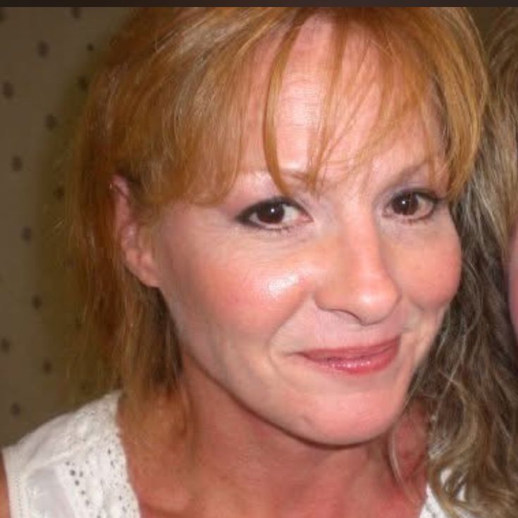 Colleen Alford's obituary photo'