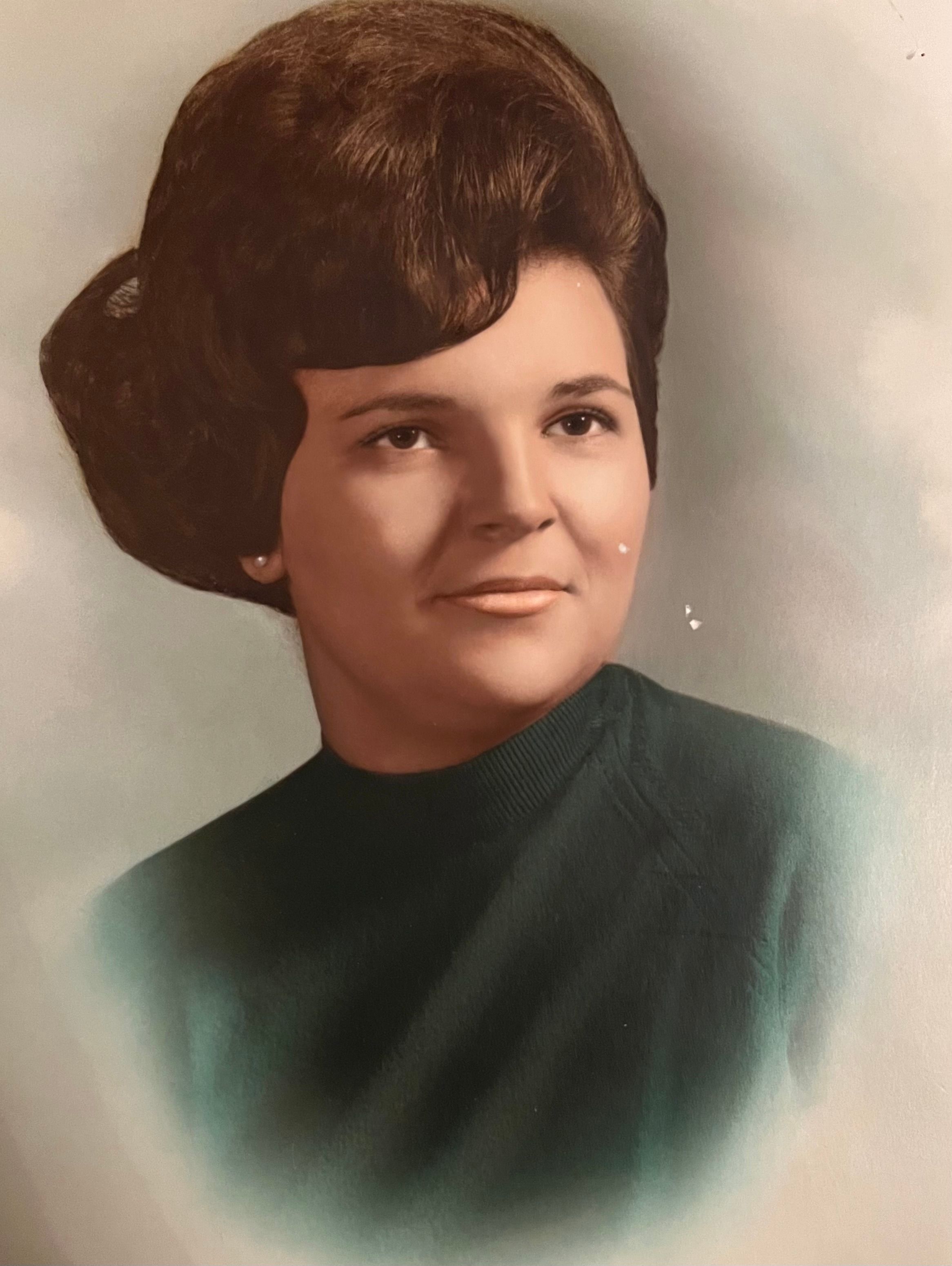 Memorial wall photo