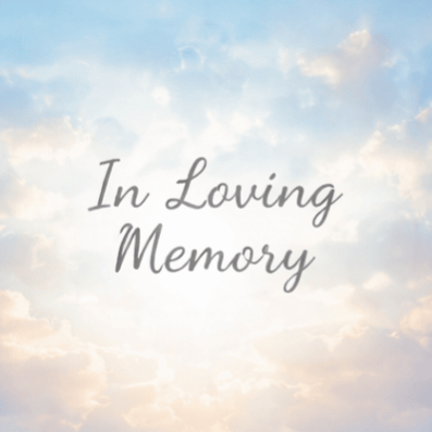 Dorothy Farrell's obituary photo'