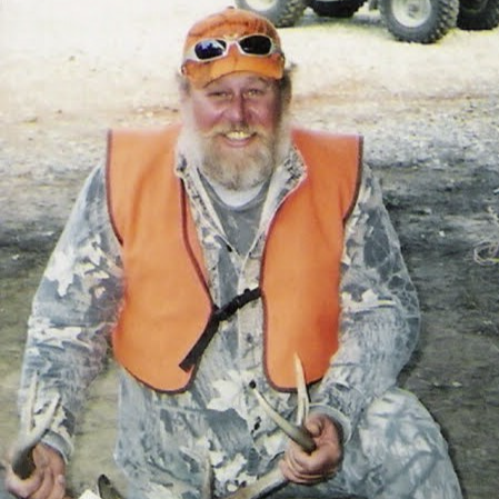 Terry Hockaday's obituary photo'