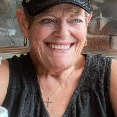 Judith Brown's obituary photo'