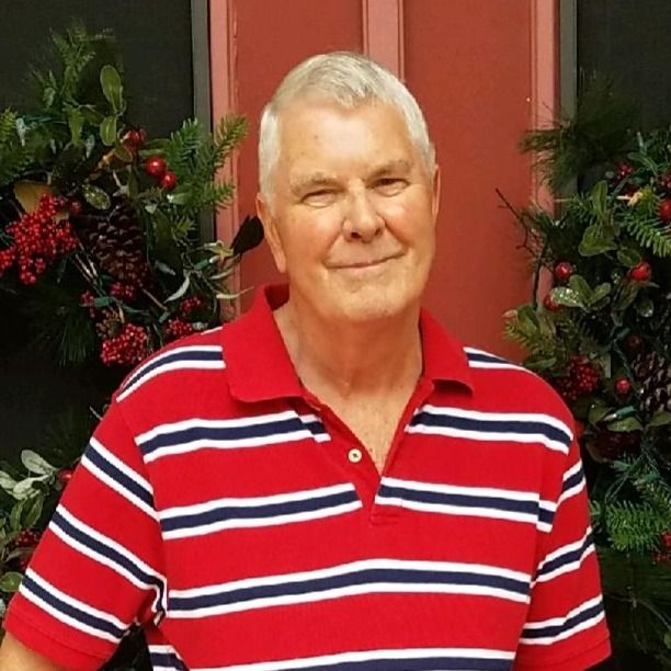 Earl Hughes's obituary photo'