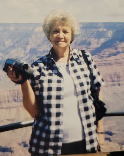 WANDA MAULDIN