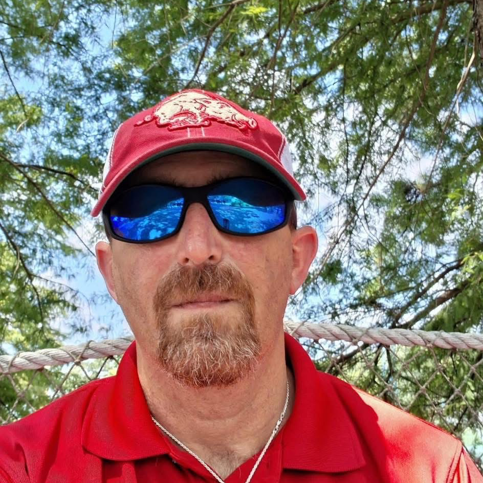Christopher Vines's obituary photo'