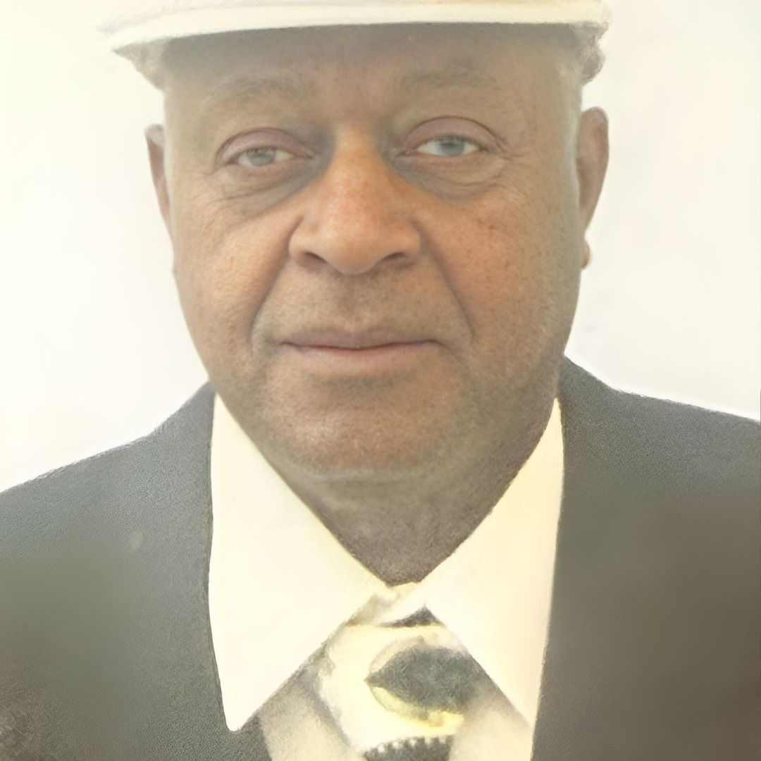 Clarence Powell