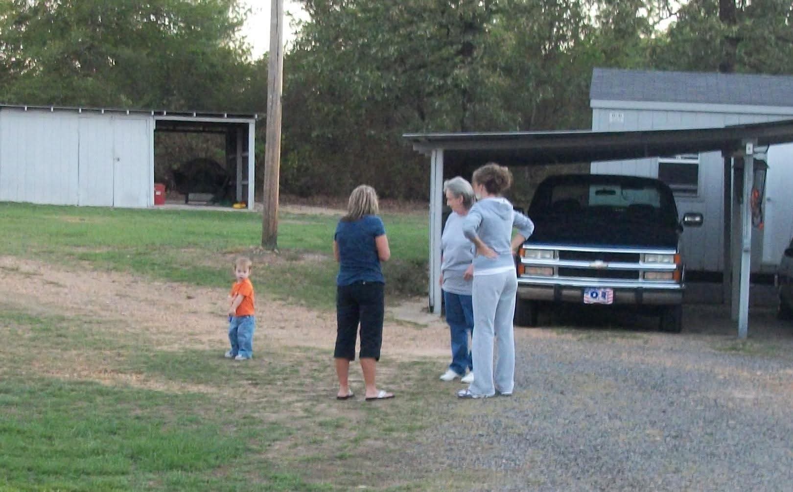 Memorial wall photo