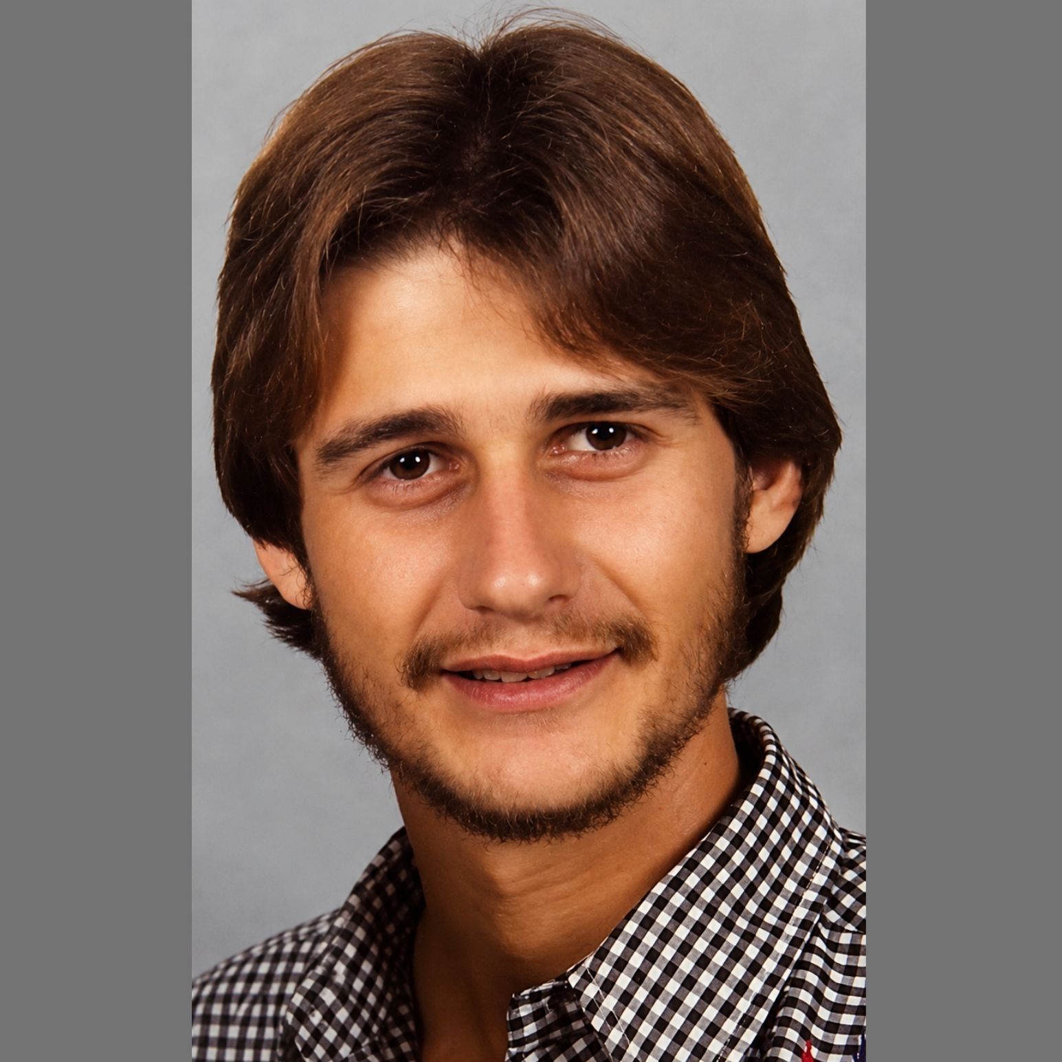 Gary Womack's obituary photo'
