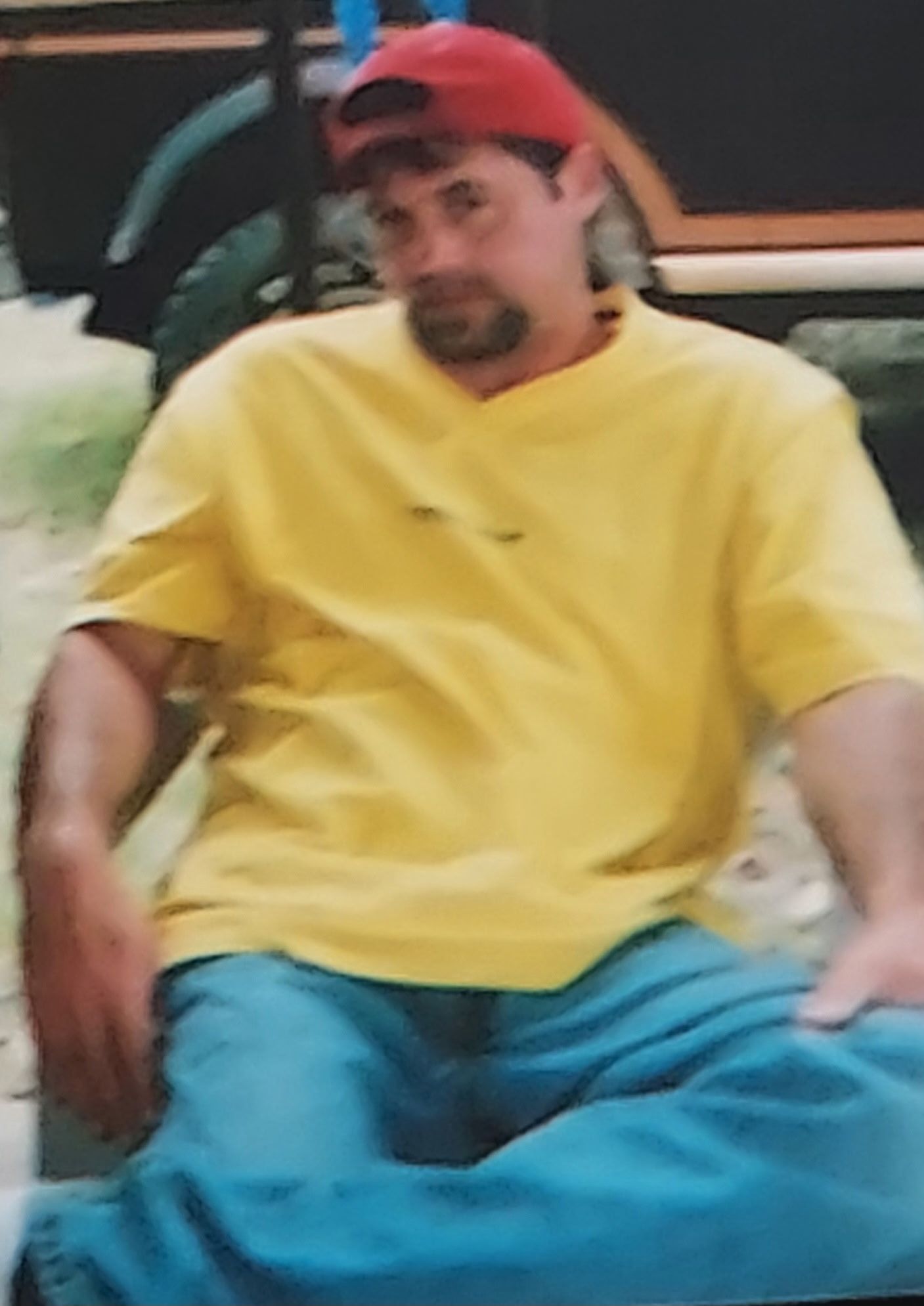 Memorial wall photo