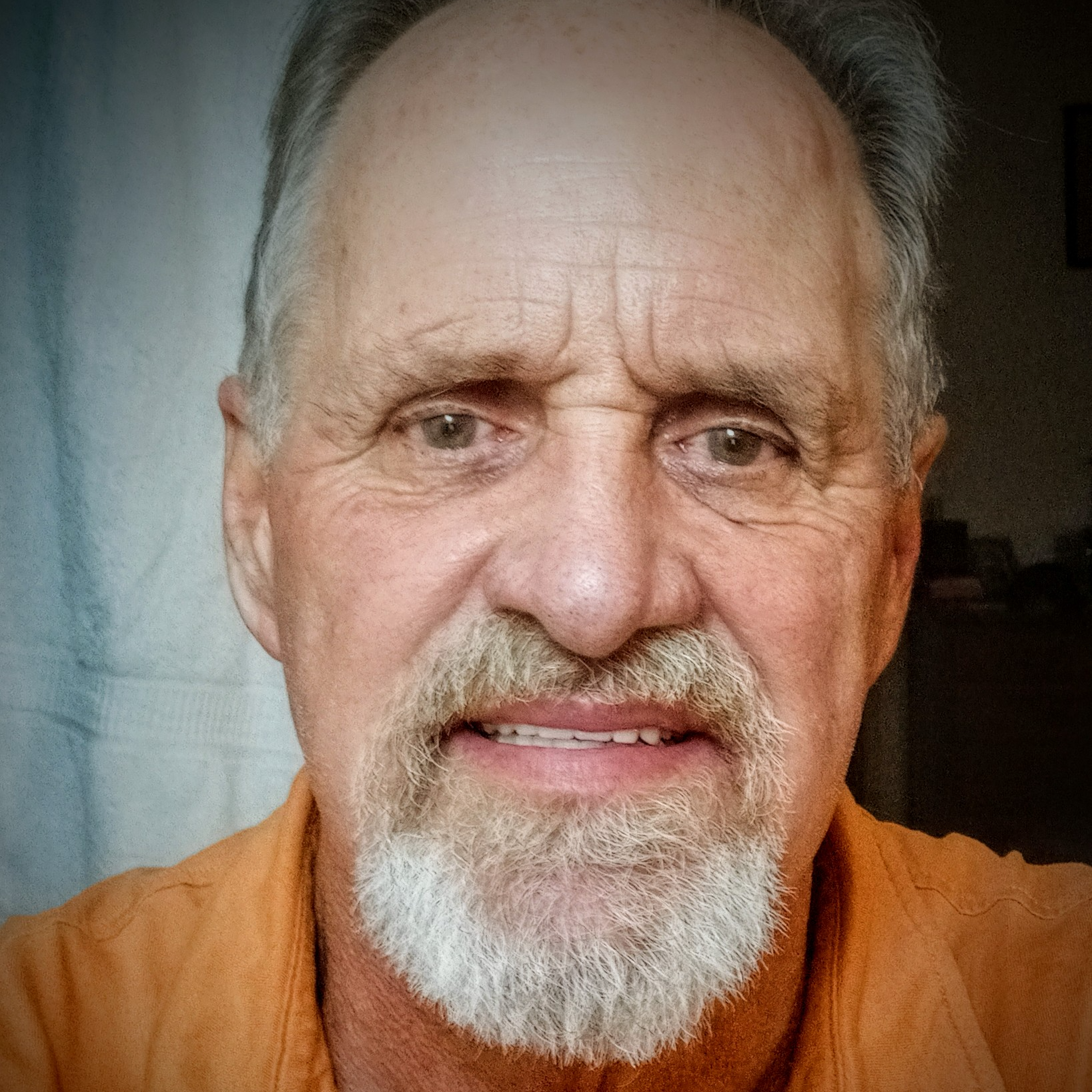 Herman "Mike" Worthey's obituary photo'