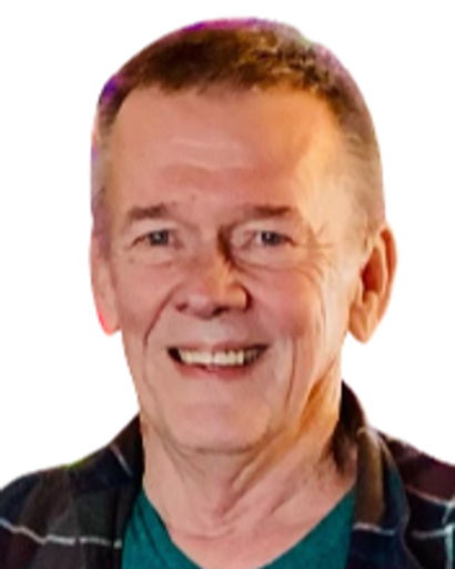 Kenneth Grayson