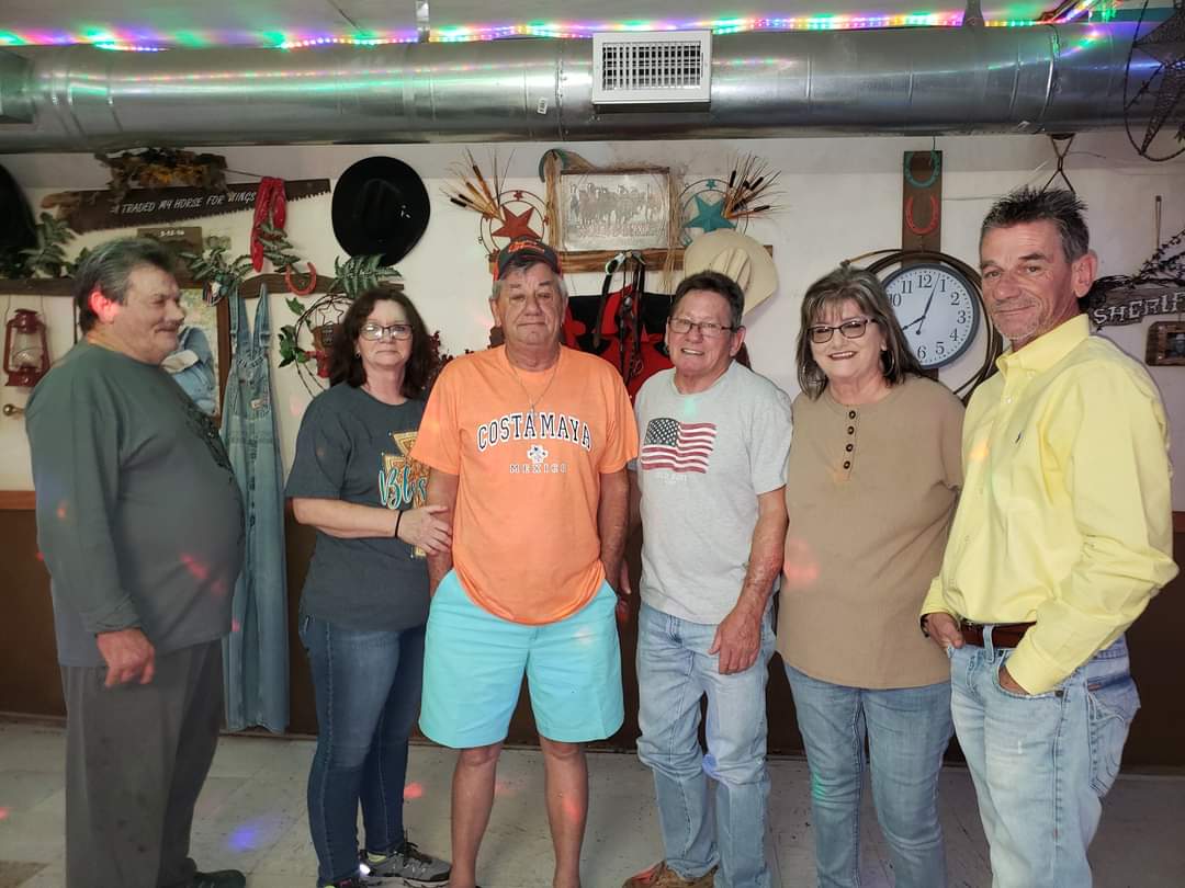 Memorial wall photo