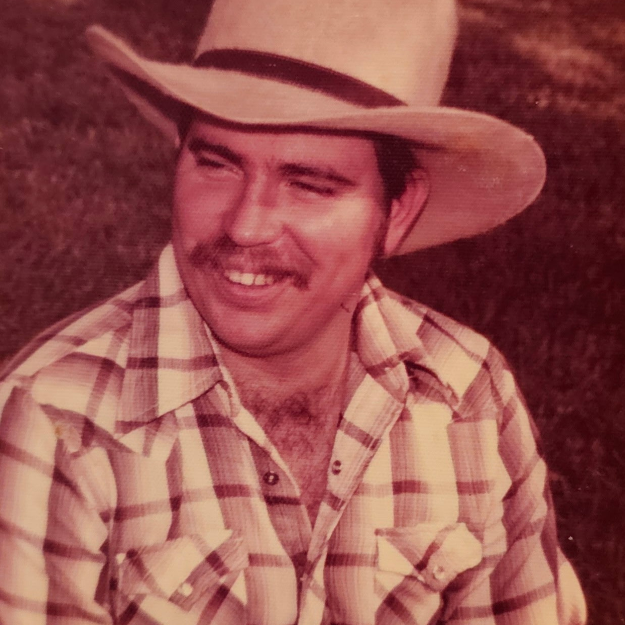 Ricky Burris's obituary photo'