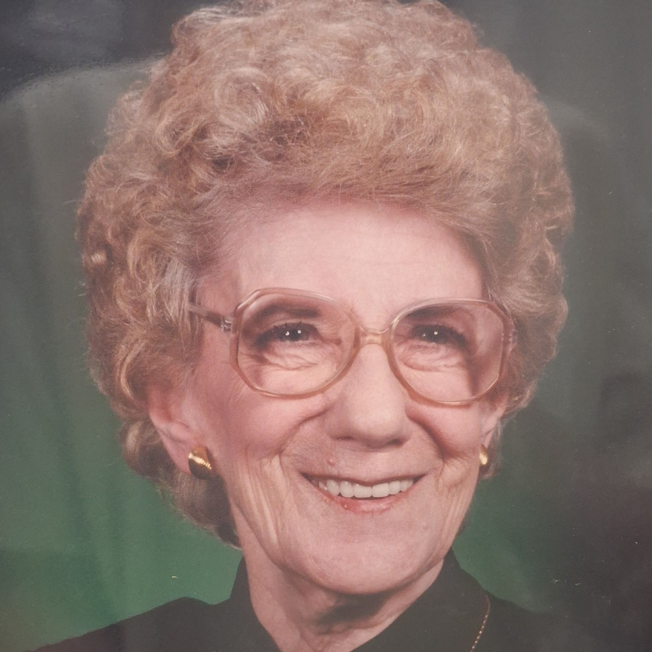 Joycene Kidd's obituary photo'