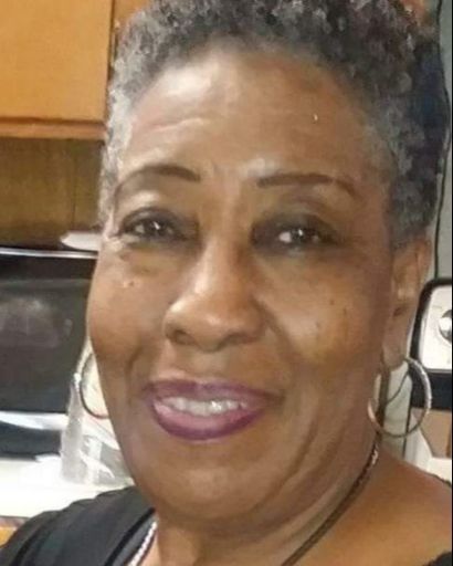Oretha Pryor