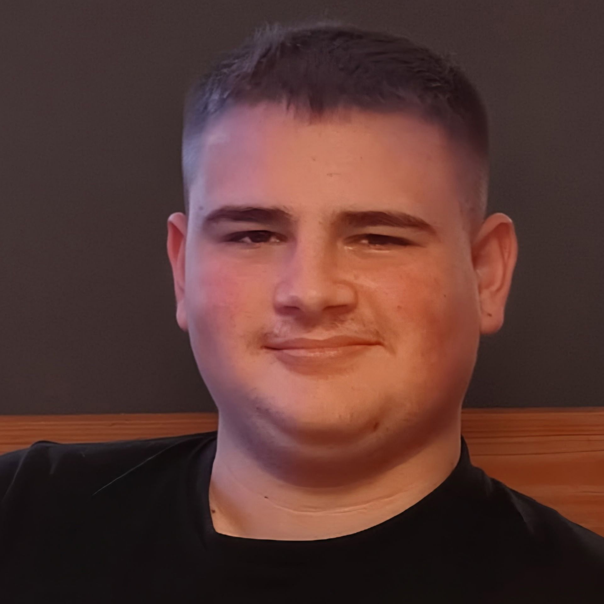 Steven Malachi Parker's obituary photo'