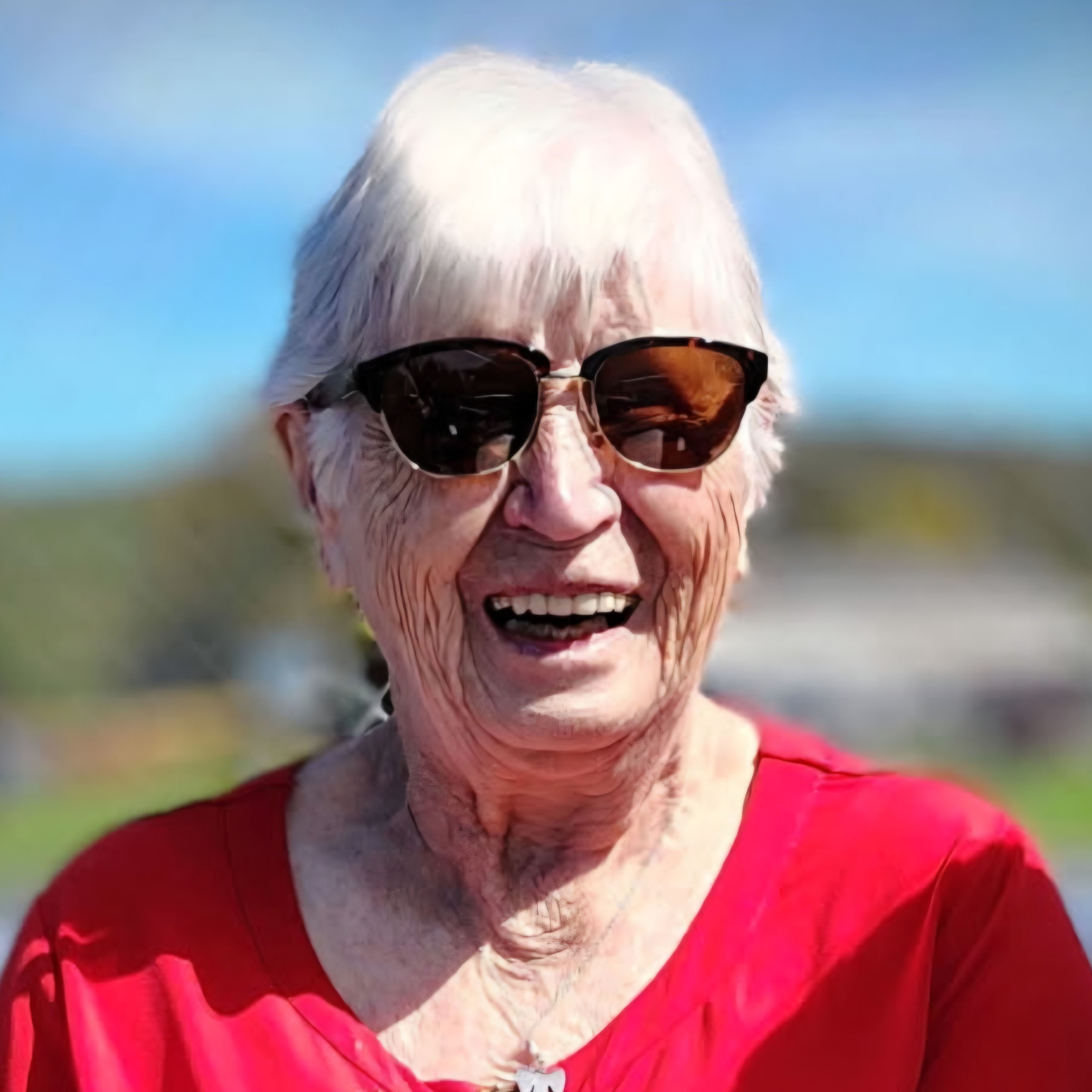 Nancy Hathaway's obituary photo'