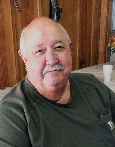 Henry Heatherly, Jr.