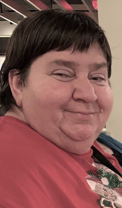 Patricia Boehm