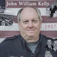 John Kelly