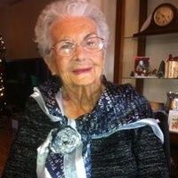 Gladys Ledford