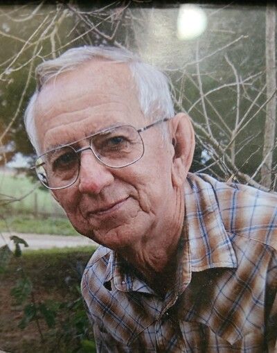 Donald Carswell