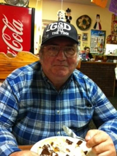 Raymond Grable II