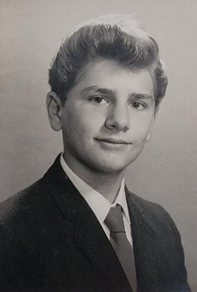 Adam Bennett