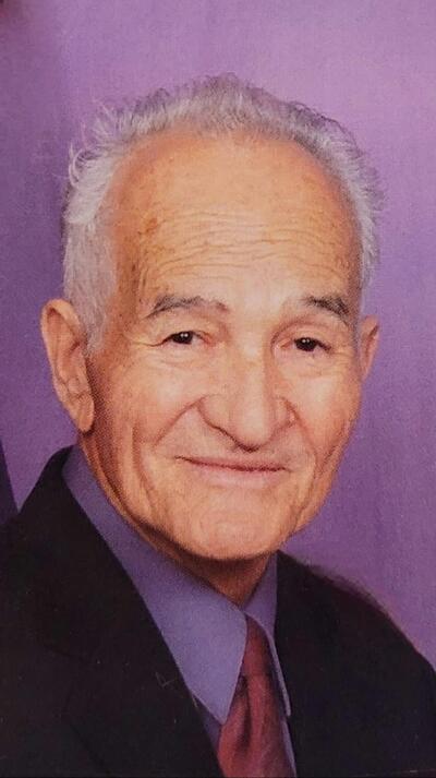 Ismael Rosado