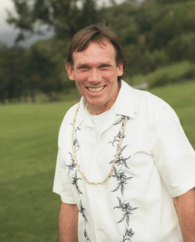 James Sylvester, Jr.
