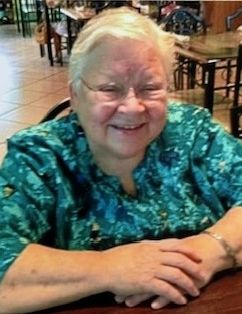 Patricia Parmerlee
