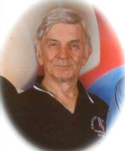 Charles Mason