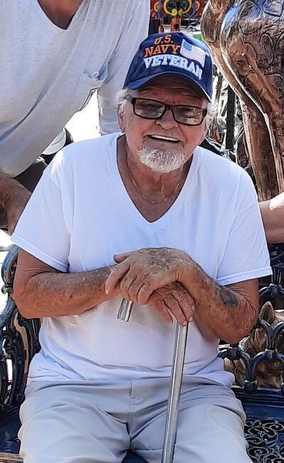 Harold Soule