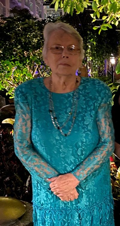 Mary Hardee