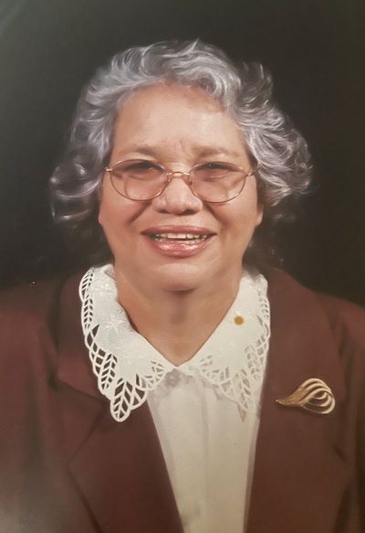 Lydia Rosado