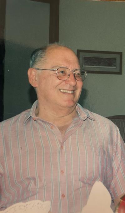 Eric Dale