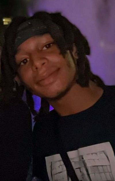 Antony Brown, Jr.