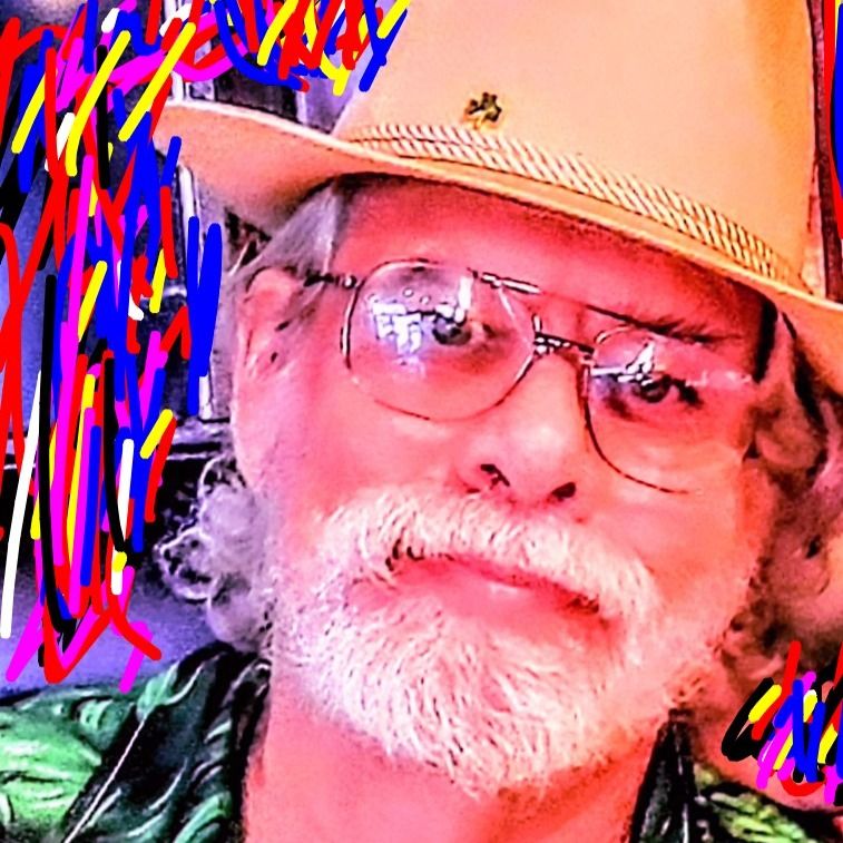 Kevin Knott's obituary photo'