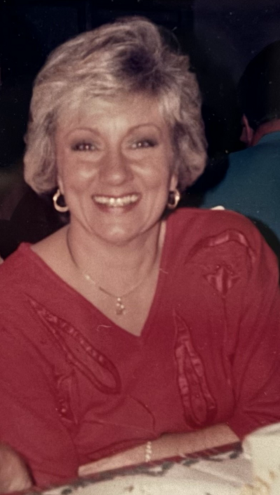 Adrienne Bell