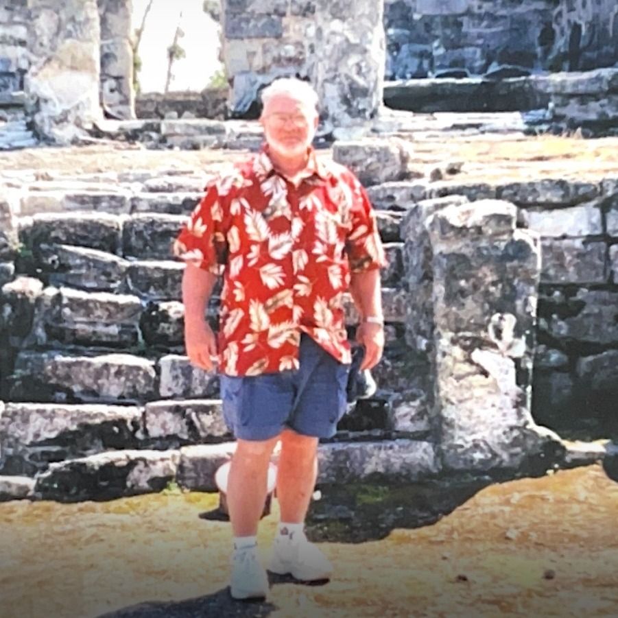 Hayden Sloan's obituary photo'