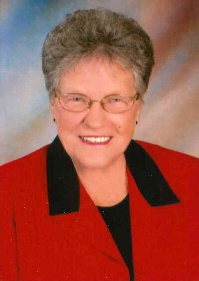 Edna Powell
