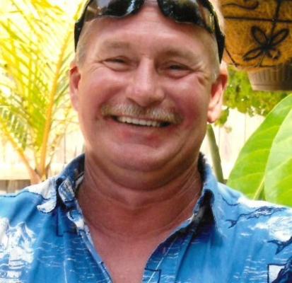 Donald Dhonau, Jr.