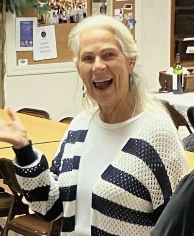 Judith Cottrell