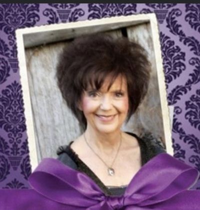 Marjorie Hale